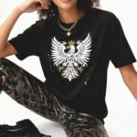King Eagle Unisex T-Shirt