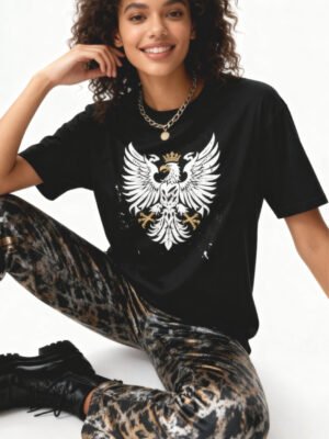 King Eagle Unisex T-Shirt