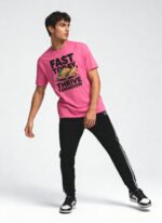 Fast Today, Thrive Tomorrow Unisex T-Shirt - Image 2