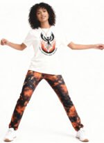 Reset Your Body, Ignite Your Mind Unisex T-Shirt - Image 3