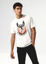 Reset Your Body, Ignite Your Mind Unisex T-Shirt - Image 2