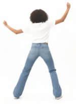 Eye Open Unisex T-Shirt - Image 4