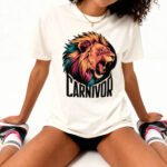 Carnivor Unisex T-Shirt