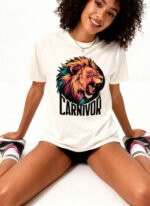 Carnivor Unisex T-Shirt