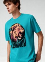 Carnivor Unisex T-Shirt - Image 2