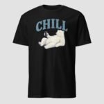 Chill Unisex T-Shirt - Image 5