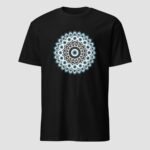 Nazar Evil Eye Unisex T-Shirt - Image 5