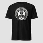 Buddha Unisex T-Shirt - Image 7