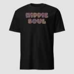 Hippie Soul Unisex T-Shirt - Image 7