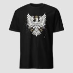 King Eagle Unisex T-Shirt - Image 7