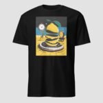 Lemon Dream Unisex T-Shirt - Image 8