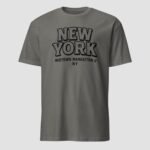 New York Unisex T-Shirt - Image 5