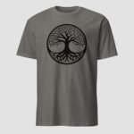 Tree of Life Unisex T-Shirt - Image 5