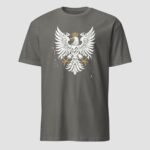King Eagle Unisex T-Shirt - Image 5