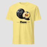 Plums Unisex T-Shirt - Image 9