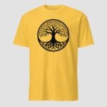 Tree of Life Unisex T-Shirt - Image 15
