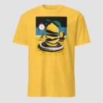 Lemon Dream Unisex T-Shirt - Image 7