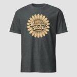 Manifest More Unisex T-Shirt - Image 5
