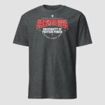 Carnivores University Unisex T-Shirt - Image 6