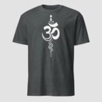 Om Unisex T-Shirt - Image 5
