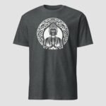 Buddha Unisex T-Shirt - Image 5