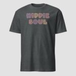 Hippie Soul Unisex T-Shirt - Image 5