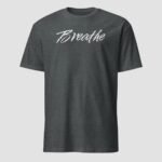 Breathe Unisex T-Shirt - Image 5