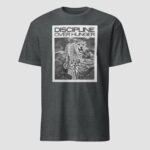 Discipline Over Hunger Unisex T-Shirt - Image 7