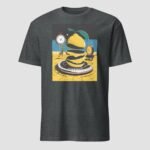 Lemon Dream Unisex T-Shirt - Image 5