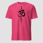 Om Unisex T-Shirt - Image 13