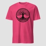 Tree of Life Unisex T-Shirt - Image 13