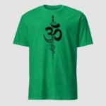 Om Unisex T-Shirt - Image 5