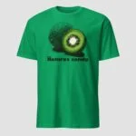 Kiwi Natures Candy Unisex T-Shirt - Image 7