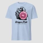 Dragon Fruit Unisex T-Shirt - Image 5