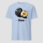 Plums Unisex T-Shirt - Image 5