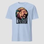 Carnivor Unisex T-Shirt - Image 6