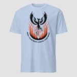 Reset Your Body, Ignite Your Mind Unisex T-Shirt - Image 6