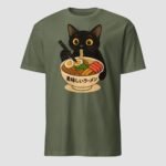 Short-Sleeve Unisex T-Shirt - Image 8