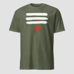 Shiv Unisex T-Shirt - Image 6