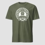 Buddha Unisex T-Shirt - Image 8