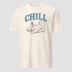 Chill Unisex T-Shirt - Image 10