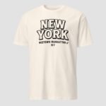 New York Unisex T-Shirt - Image 10