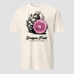 Dragon Fruit Unisex T-Shirt - Image 9