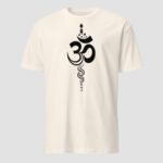 Om Unisex T-Shirt - Image 10