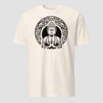Buddha Unisex T-Shirt - Image 7