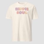 Hippie Soul Unisex T-Shirt - Image 9