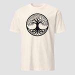 Tree of Life Unisex T-Shirt - Image 12
