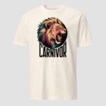 Carnivor Unisex T-Shirt - Image 7