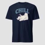 Chill Unisex T-Shirt - Image 8