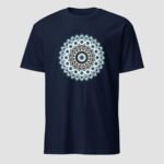 Nazar Evil Eye Unisex T-Shirt - Image 6